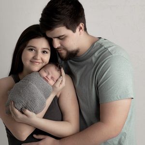 Meet your Posher, MaKinley